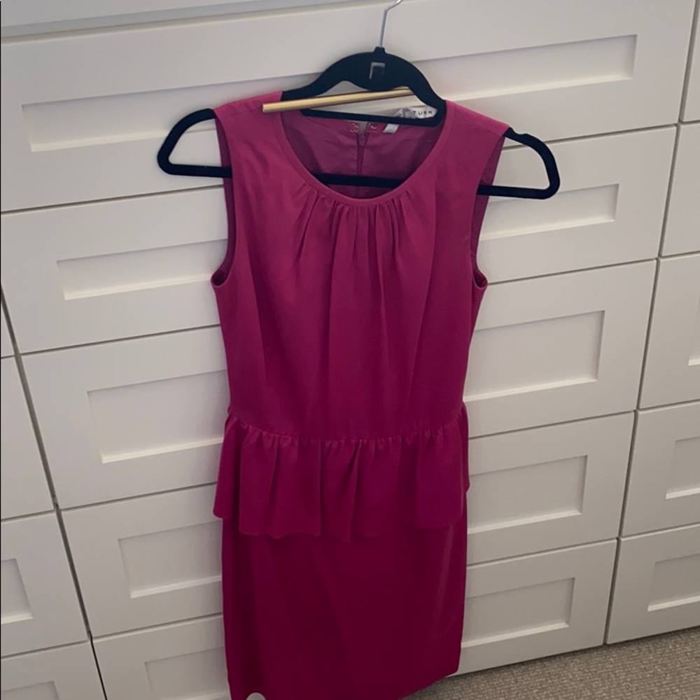 Trina Turk dress